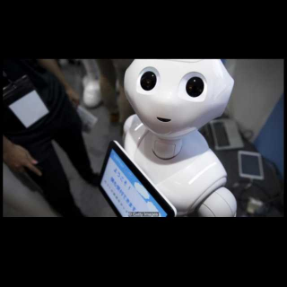 What jobs robots cann't do