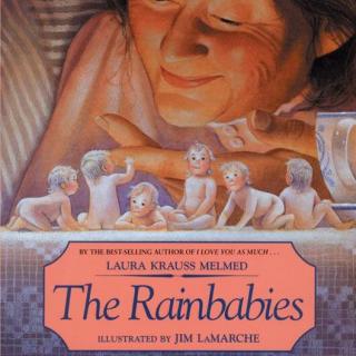 2017.07.24-The Rainbabies