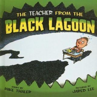 2017.07.25-The Teacher from the Black Lagoon