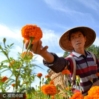 La provincia de Guizhou en los ojos de un reportero español