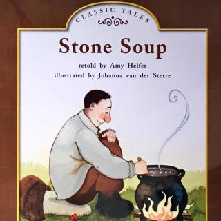 G1 book95 Stone soup