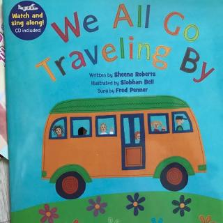 we all go traveling by P1-10