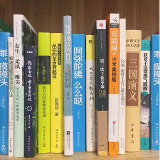 来聊聊武汉的书店(*☻-☻*)