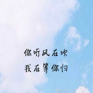 你还不来 我怎敢老去-芮希