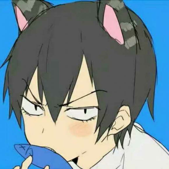 罗之豪 vk——离骚