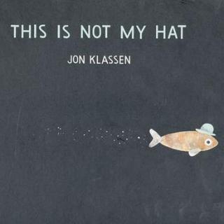 【原声】This is not my hat