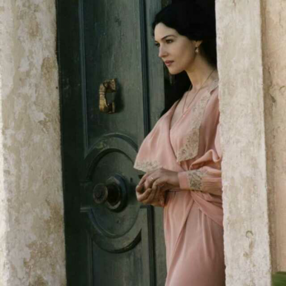 《西西里的美丽传说》