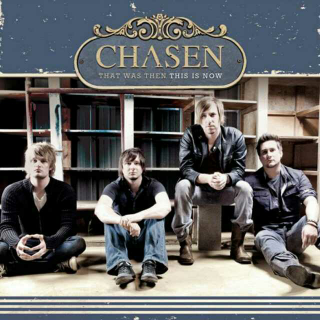 There ls Love–Chasen