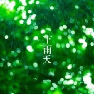 夏雨，西安小感