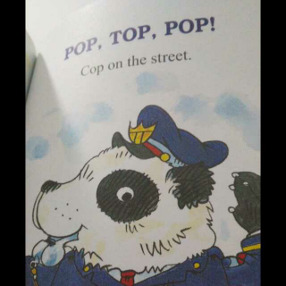 Pop,top,pop