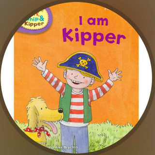 I am Kipper 详细讲解版