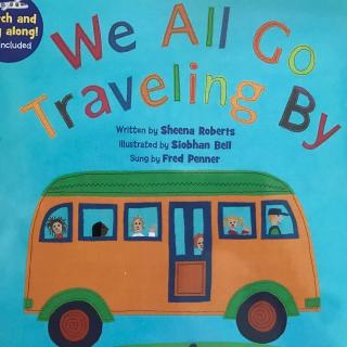 we all go traveling byP1-15