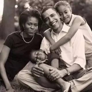 奥巴马的女儿要上哈佛了，世界上最忙碌的父亲却给了孩子优质的