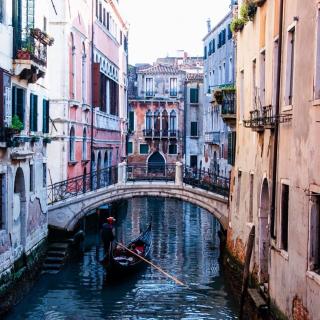 威尼斯之旅