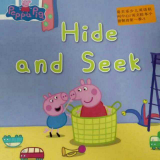 Hide and Seek 2