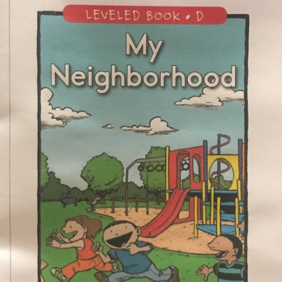 raz d-my neighborhood