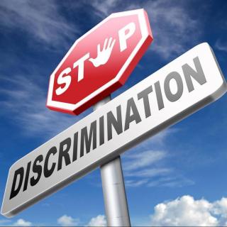 25-【歧视】来自 discrimination 的明枪暗箭