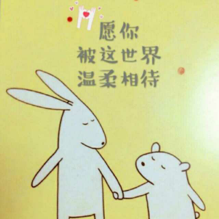 看遍世间，无人不苦💝