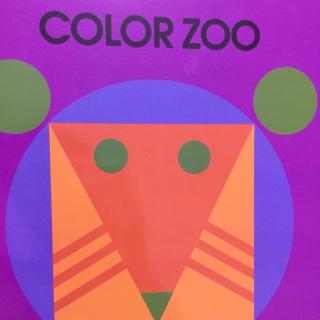 W11．Color Zoo