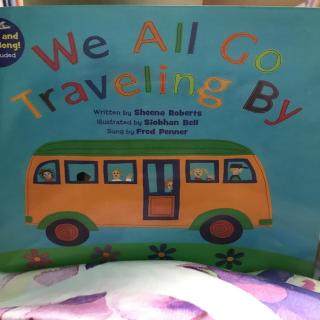 we all go traveling by （review1）