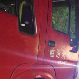 战车