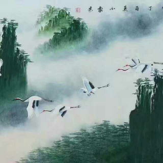 一念是宝，一念是草