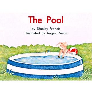 The  Pool ～Leo 腾