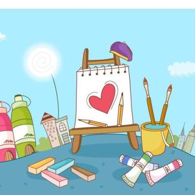 安房直子笔下的纯洁故事:不可思议的文具店