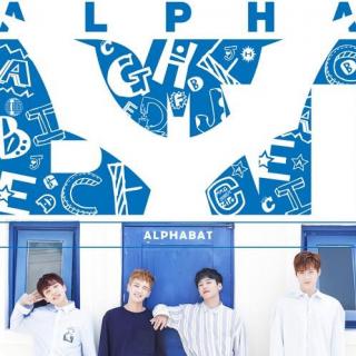 Alphabat--Get Your LUV