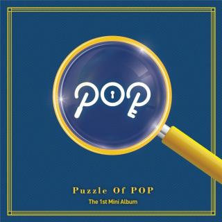 P.O.P--PUZZLE OF POP