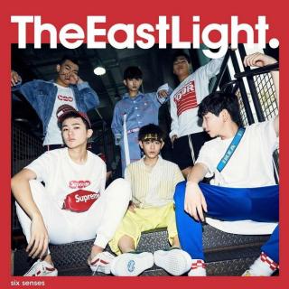 The East Light.--SIX SENSES