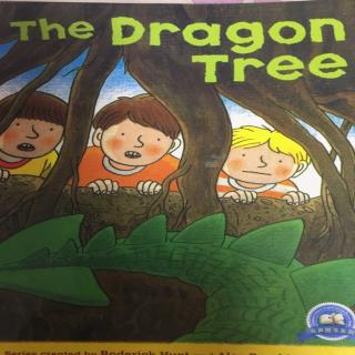 The Dragon Tree
