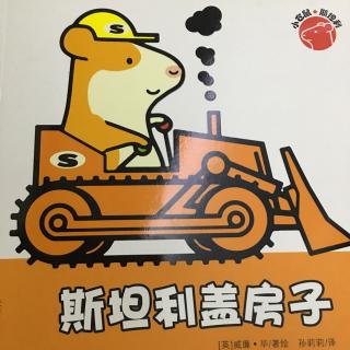 斯坦利盖房子