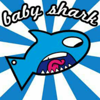 Baby shark