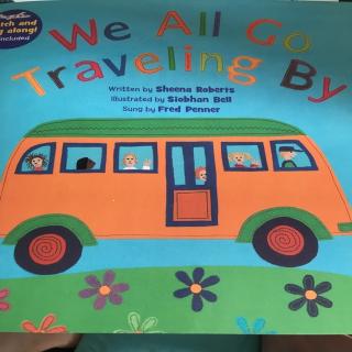 we all go traveling by（review2）