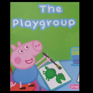 20170802 S1-6 the playgroup