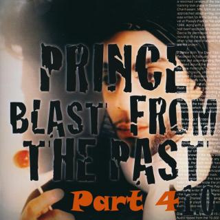 Blast From The Past Vol.1 Part 4
