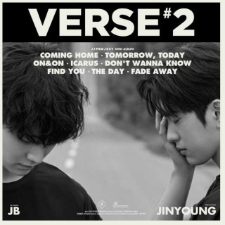 【JJ Project】Tomorrow Today