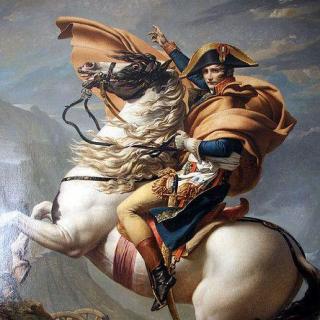 英雄交响曲真的是为拿破仑而作吗？