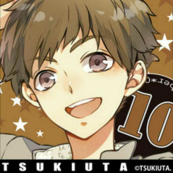 月歌〔神无月郁