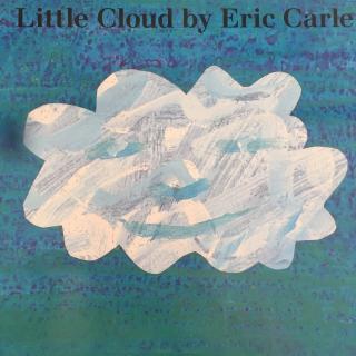 73 Little cloud