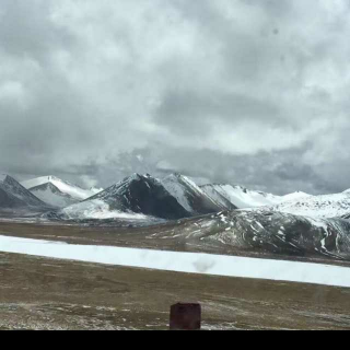 风在走，云在走，新疆西藏自驾游回眸《2》