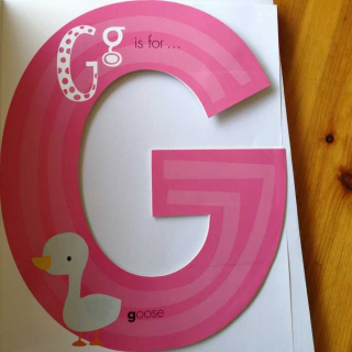 G/g