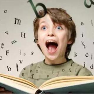 【每周微课】如何让孩子30天学会拼读小学500个单词