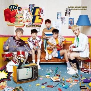 N.FLYING--THE REAL: N.FLYING