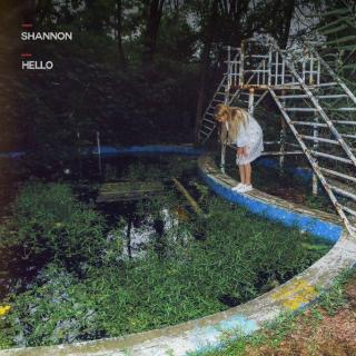 Shannon--Hello (3D版)