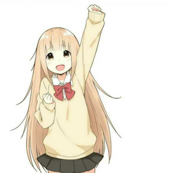 飞鸟和鱼的痴恋