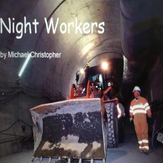 Heinemann G2《Night Workers》