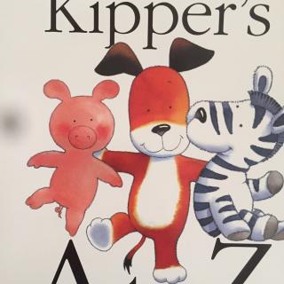 75 Kipper's A to Z