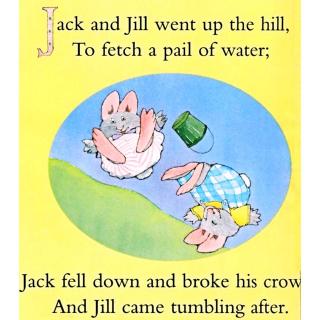 Jack  and  Jill ～Leo 腾